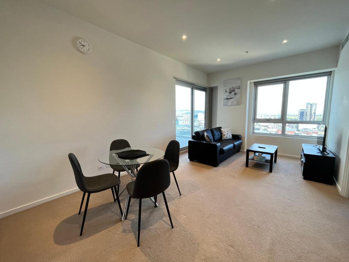 Tasha's On Morphett * Adelaide