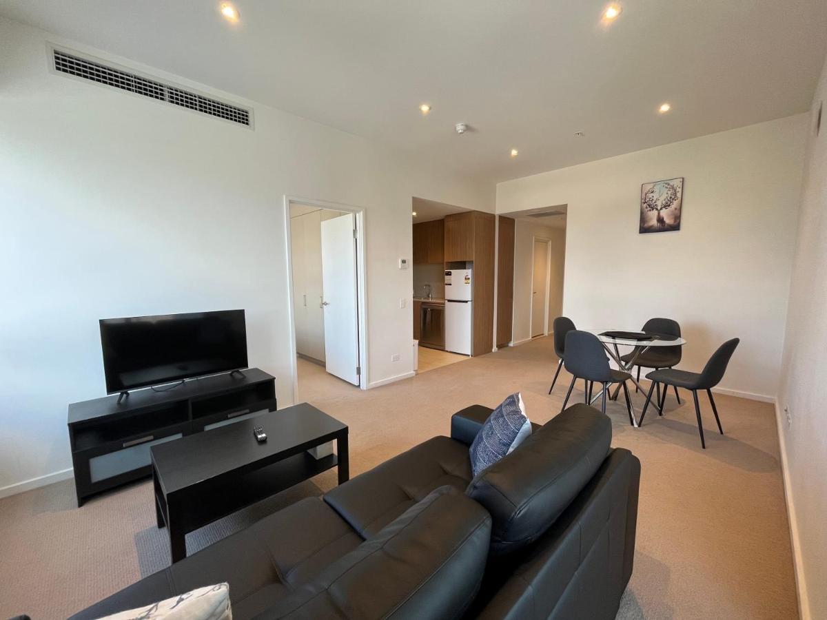 Tasha's On Morphett