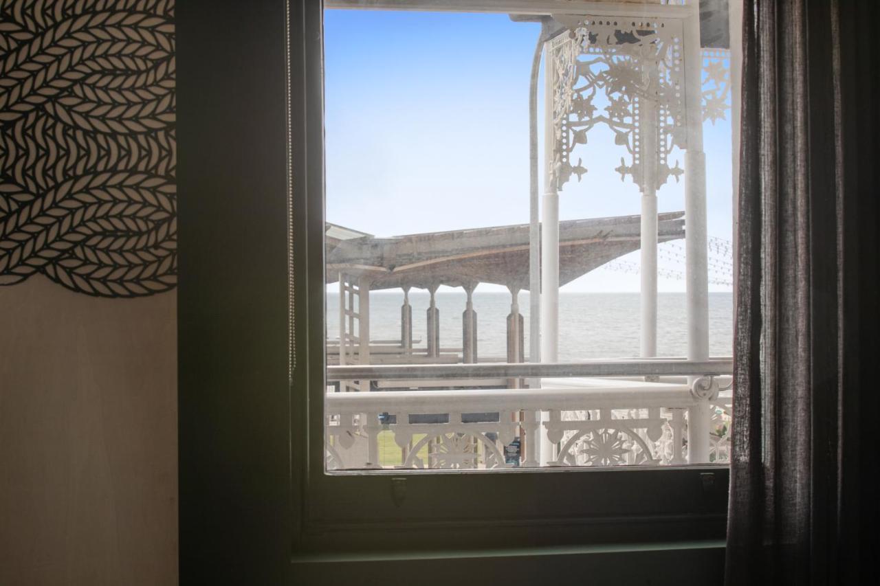 Hotel Ramsgate By Nightcap Social 3*