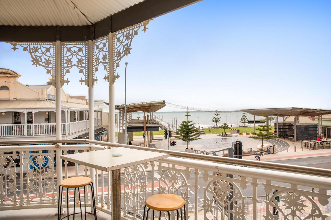 Hotel Ramsgate By Nightcap Social