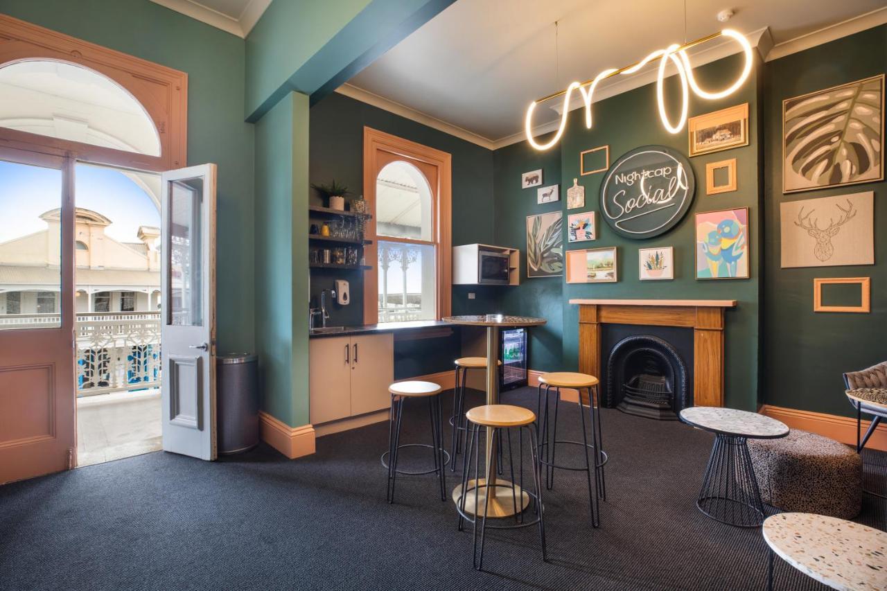 Ramsgate By Nightcap Social