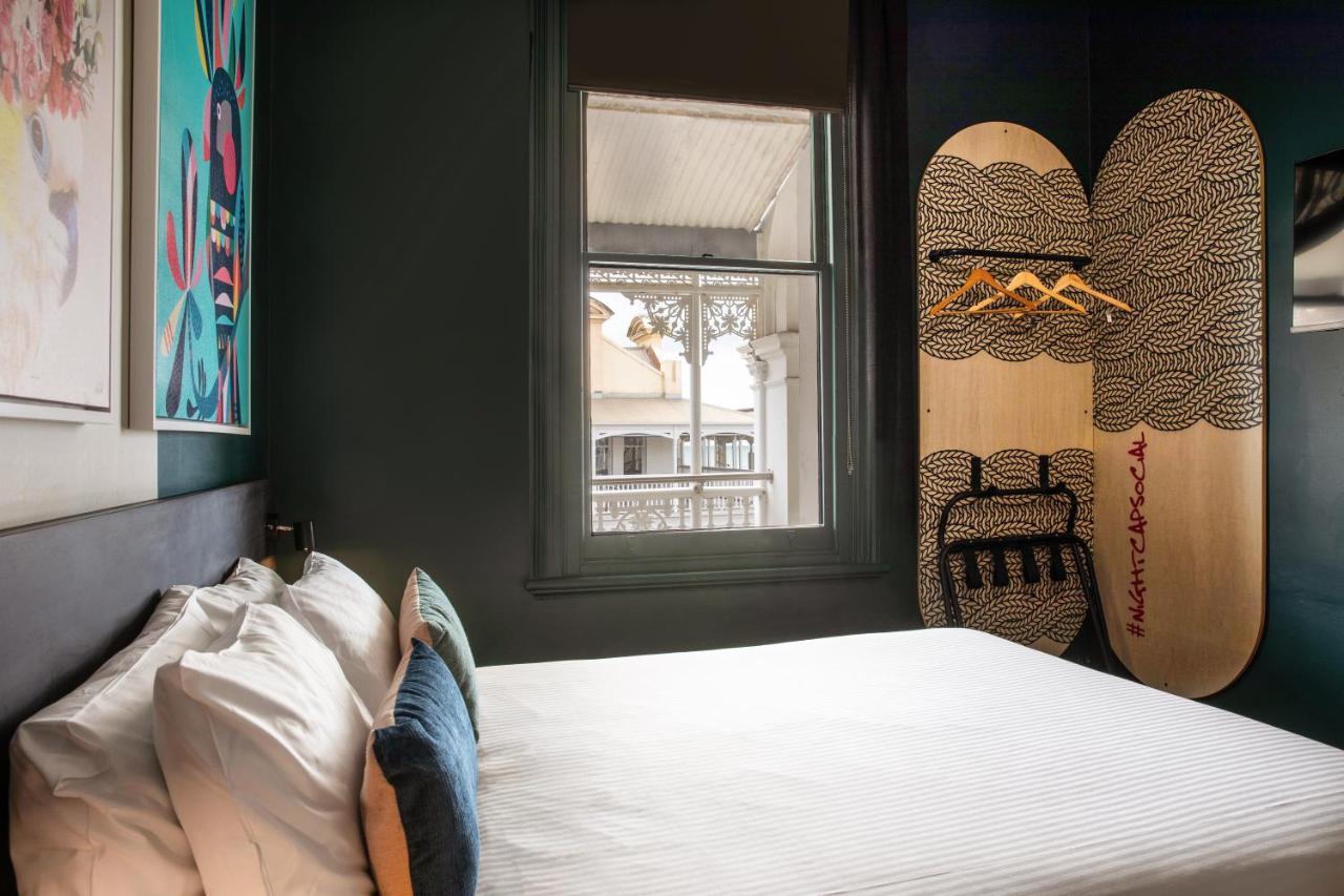 Ramsgate By Nightcap Social Adelaide