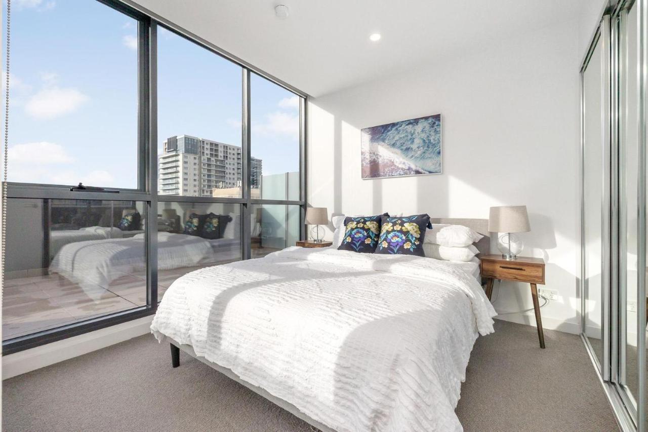 2 Bedroom Escapes In Central