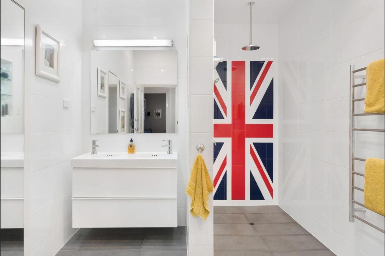 Holiday home Azami - Charming Gilbert Adelaide