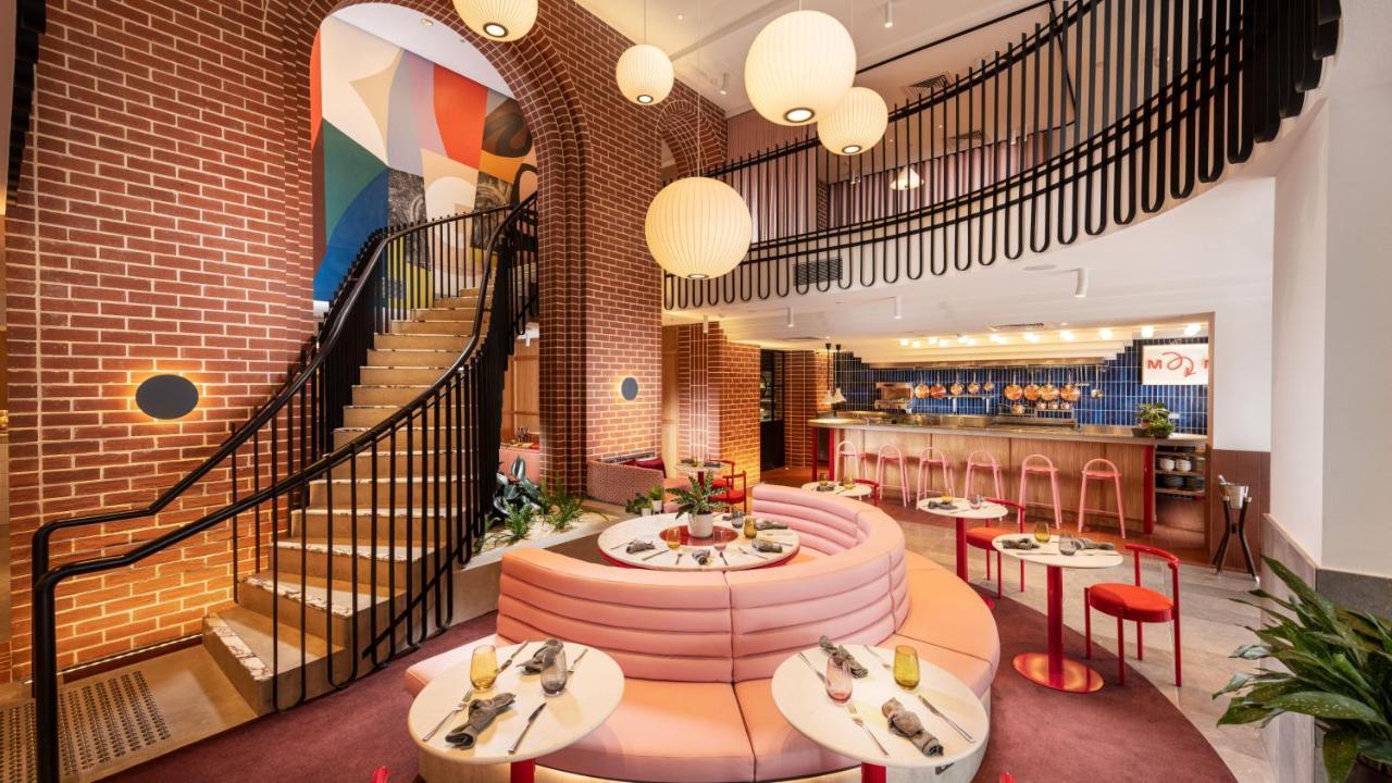Indigo Markets By Ihg Hotel Adelaide