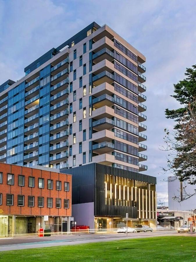 Apartment Ambrosia - East End Hillside Haven