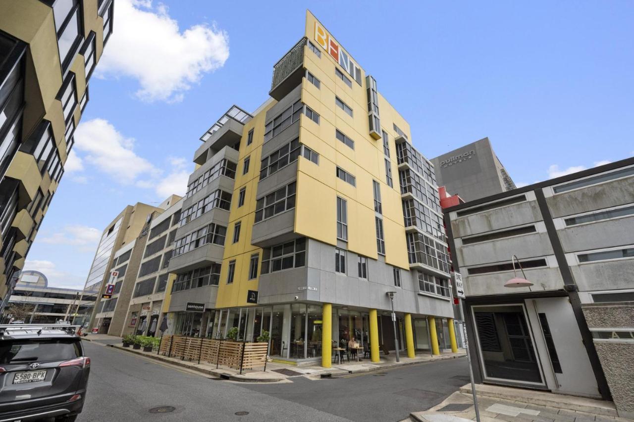 Meadow - The York Skyline Apartment
