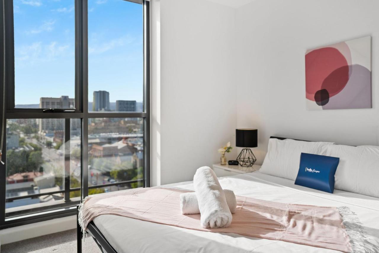 Apartment Ren - Urban Charm