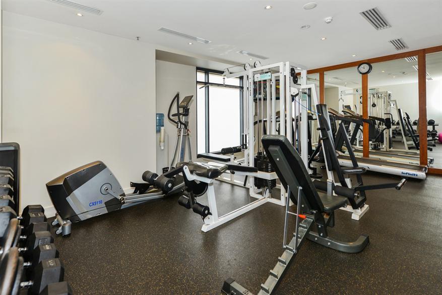 Hotel Peppers Waymouth 5*