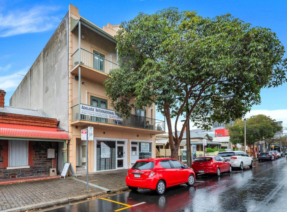 16 Wright Adelaide