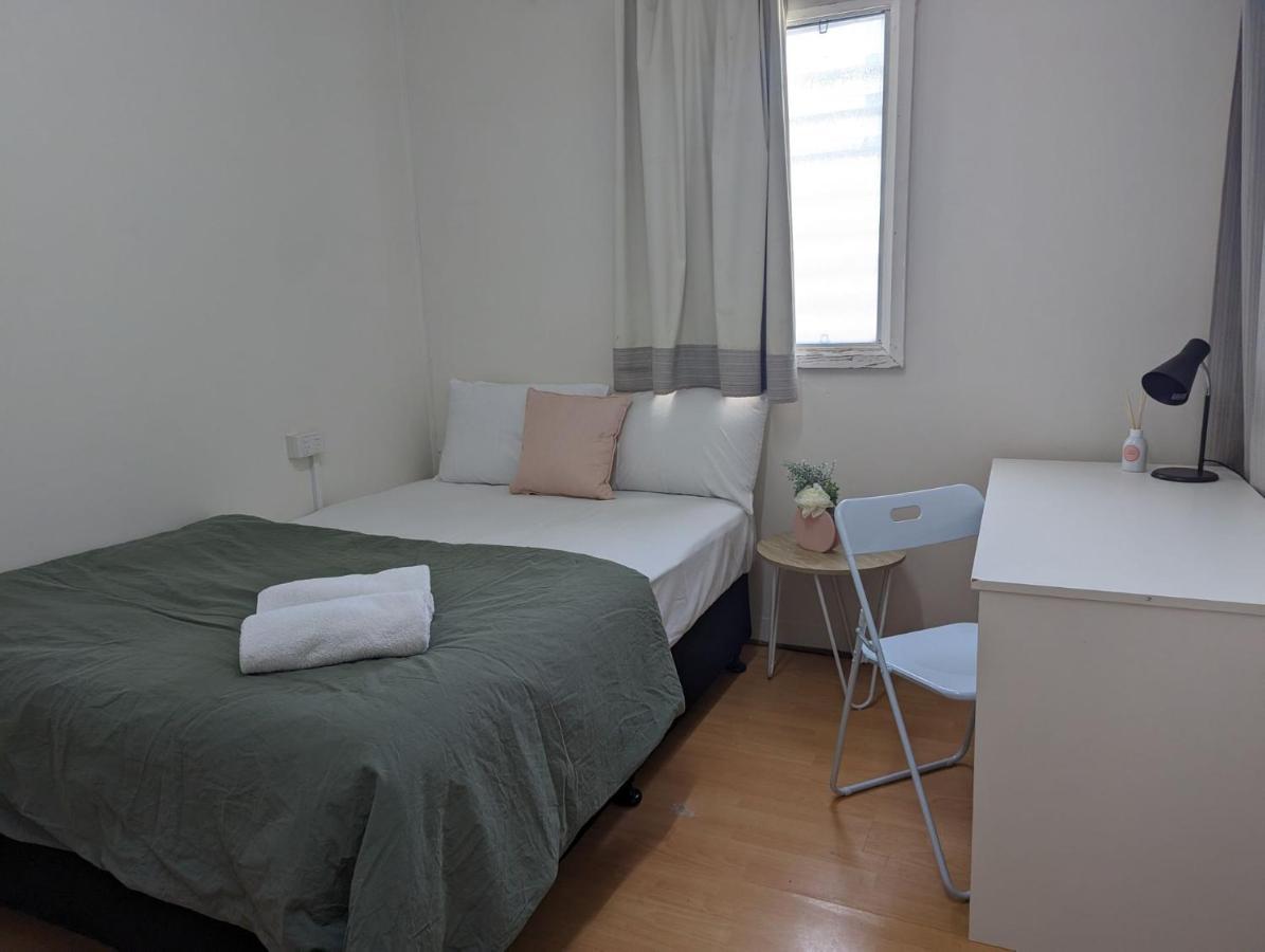 Hotel 16 Wright Adelaide