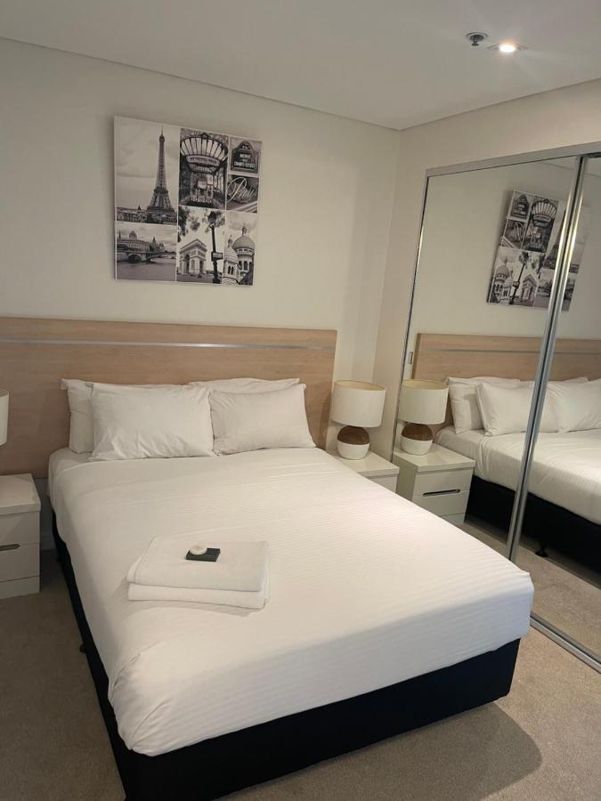Embassy 812 Free Parking Apartment *
