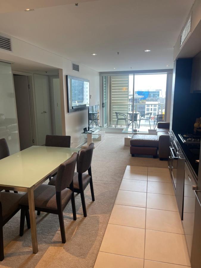 Embassy 812 Free Parking Apartment Adelaide