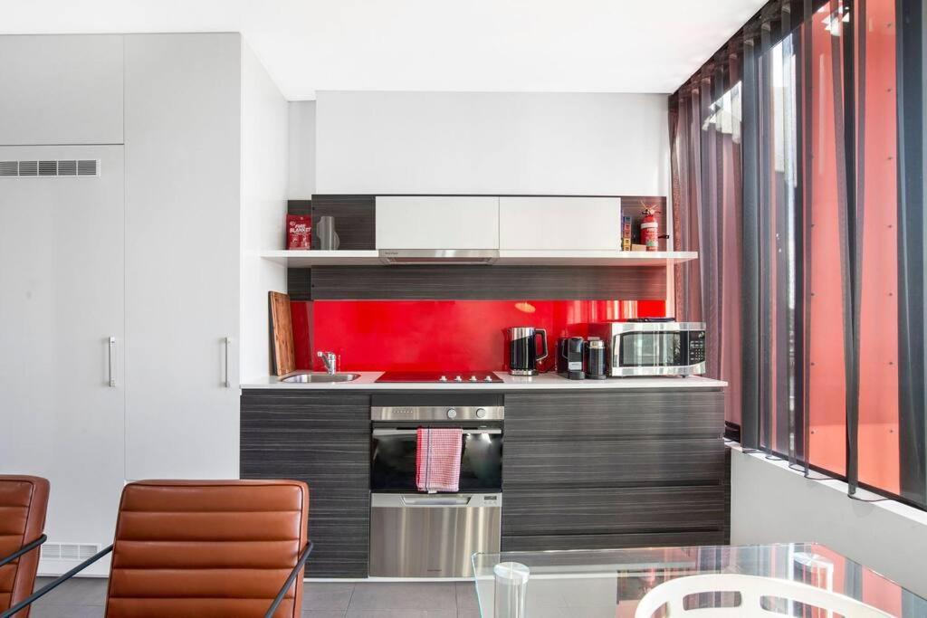 The Zen With Urban Soul Apartment Adelaide