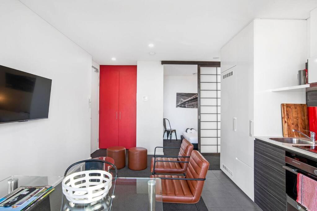 The Zen With Urban Soul Apartment *