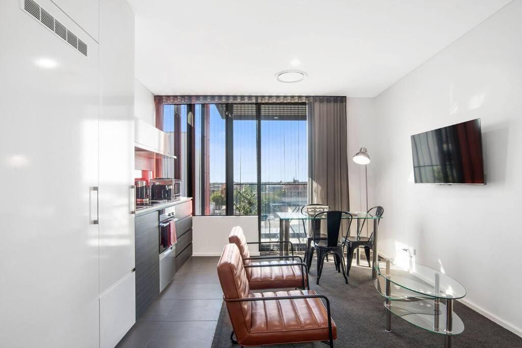 The Zen With Urban Soul Apartment