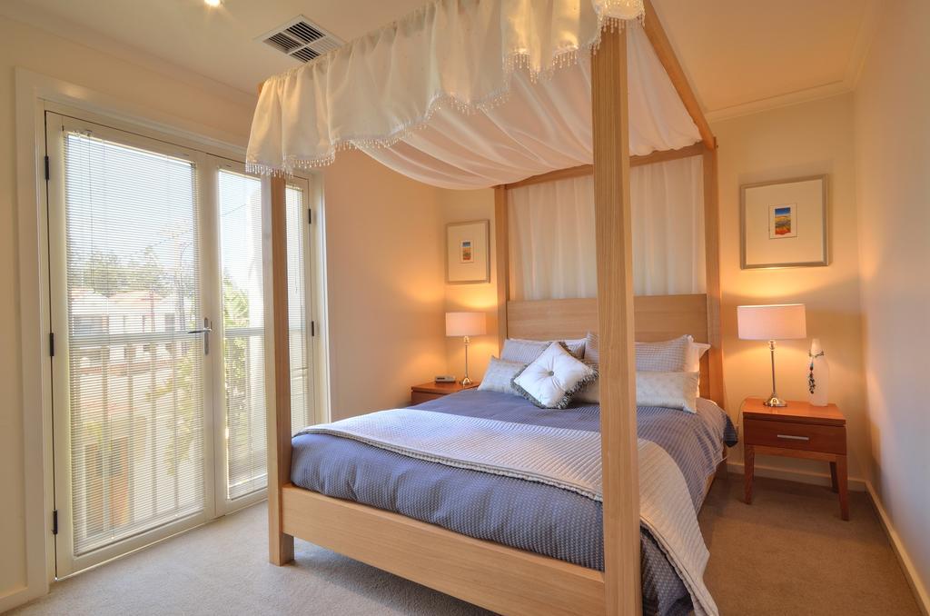 Holiday home Luxury House