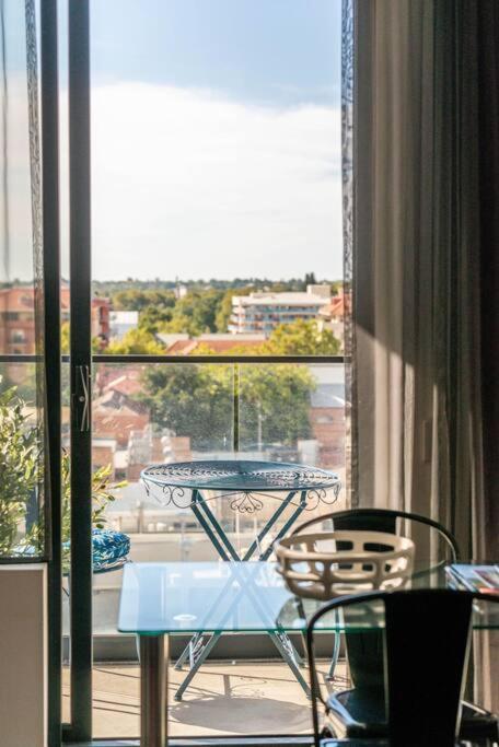The Zen With Urban Soul Apartment Adelaide