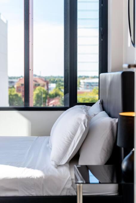 The Zen With Urban Soul Apartment *