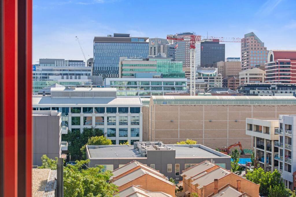 The Zen With Urban Soul Apartment *