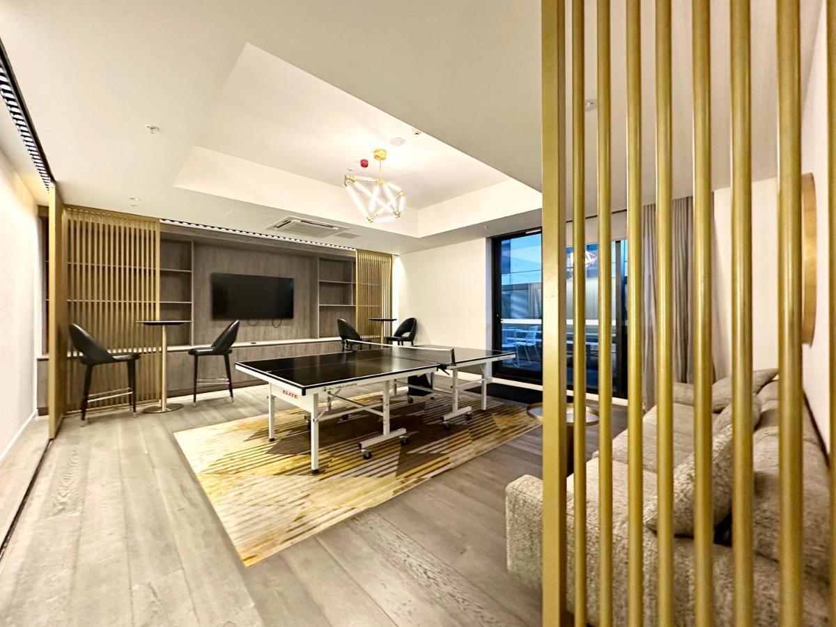 Luxury 1 Bedroom In Cbd - 1 Minute Walk To Rundle Mall - Free Wifi & Netflix Adelaide