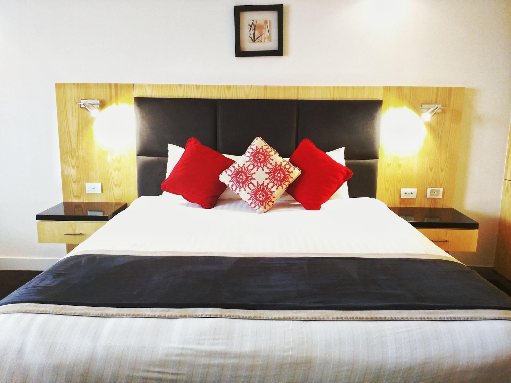 Hotel Rockford Adelaide