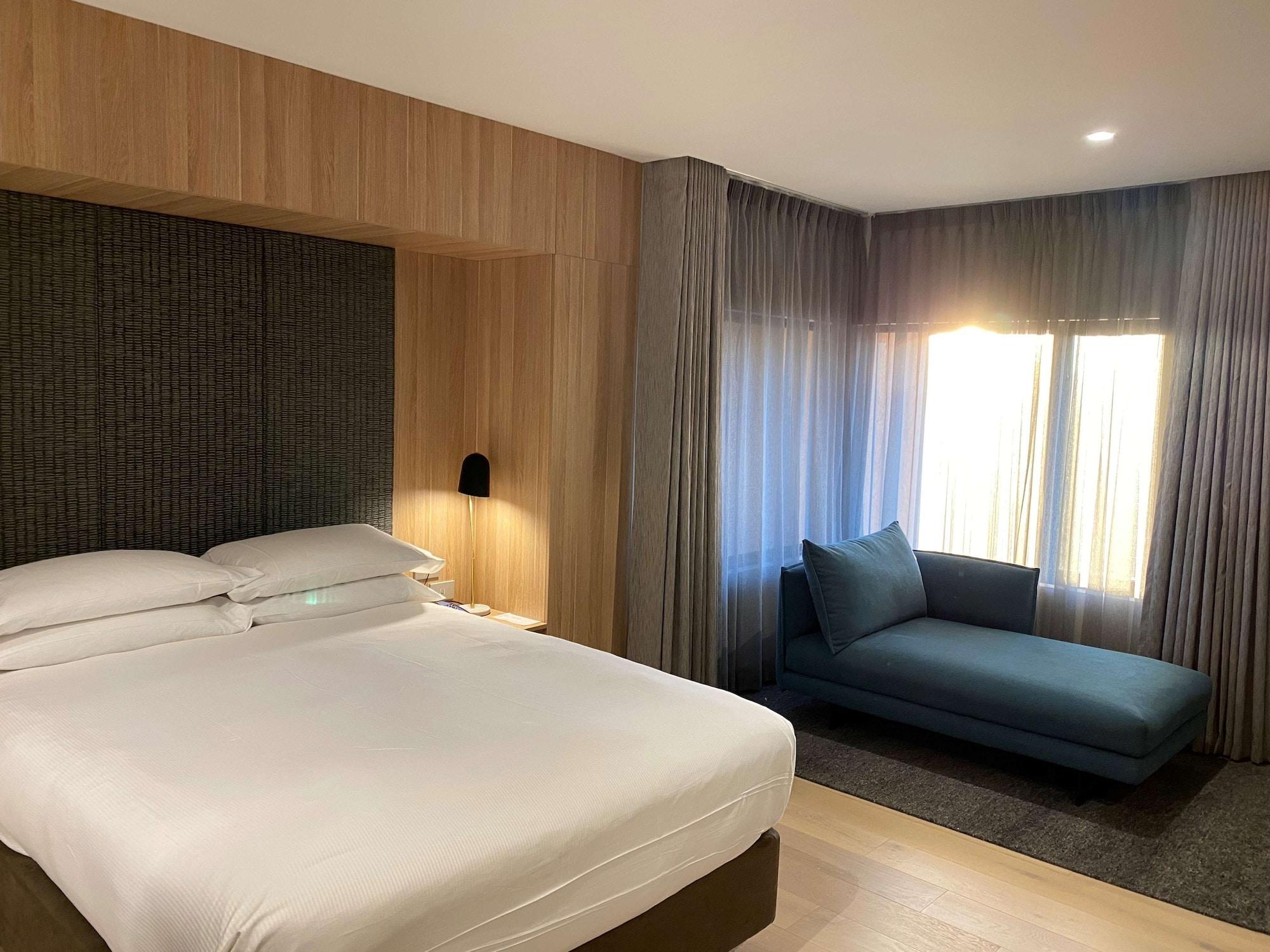 Hilton Hotel
