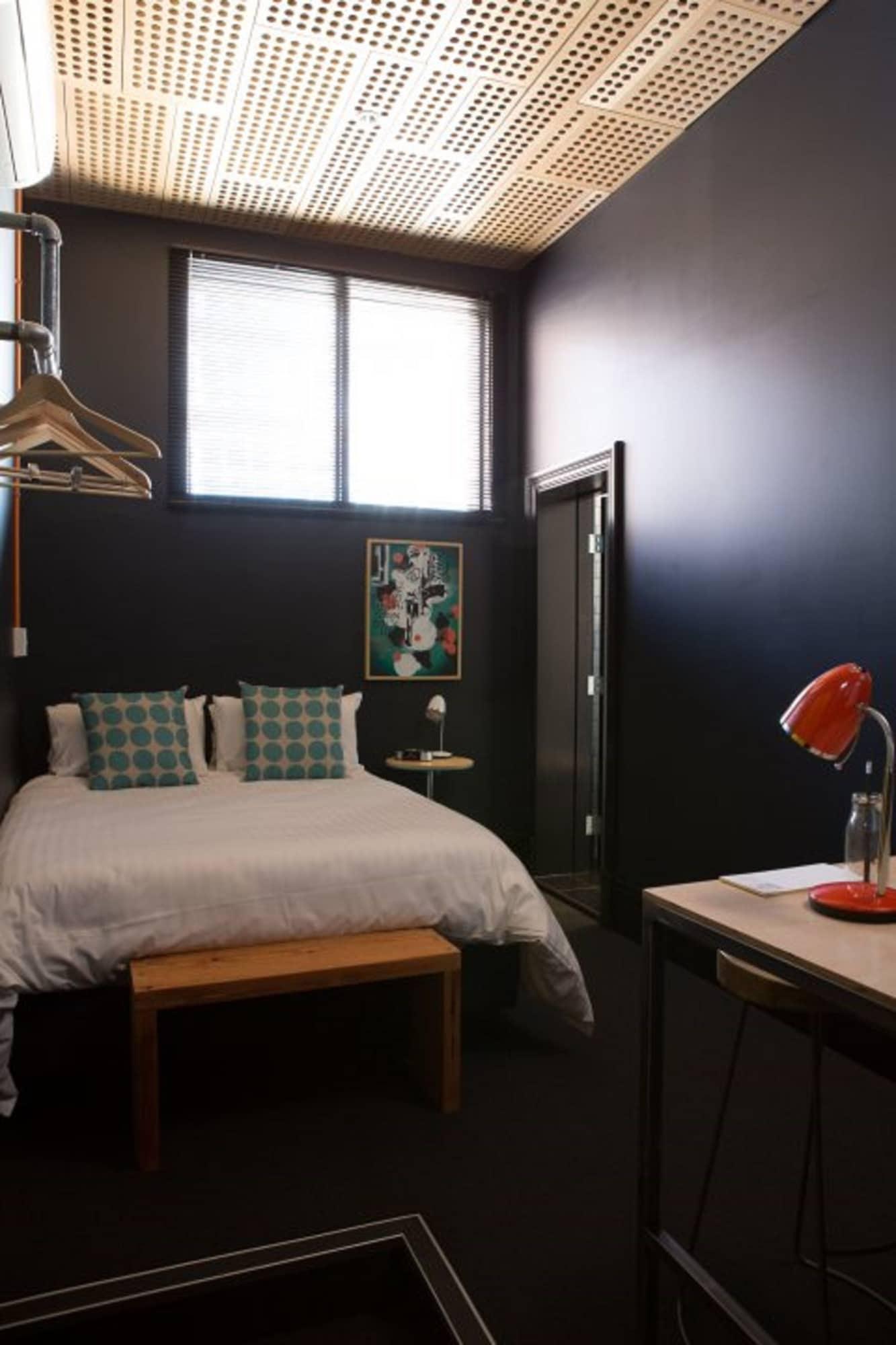 The Franklin Boutique Adelaide