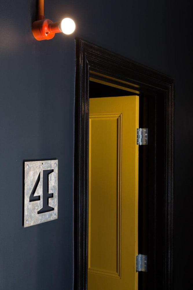 Hotel The Franklin Boutique 4*