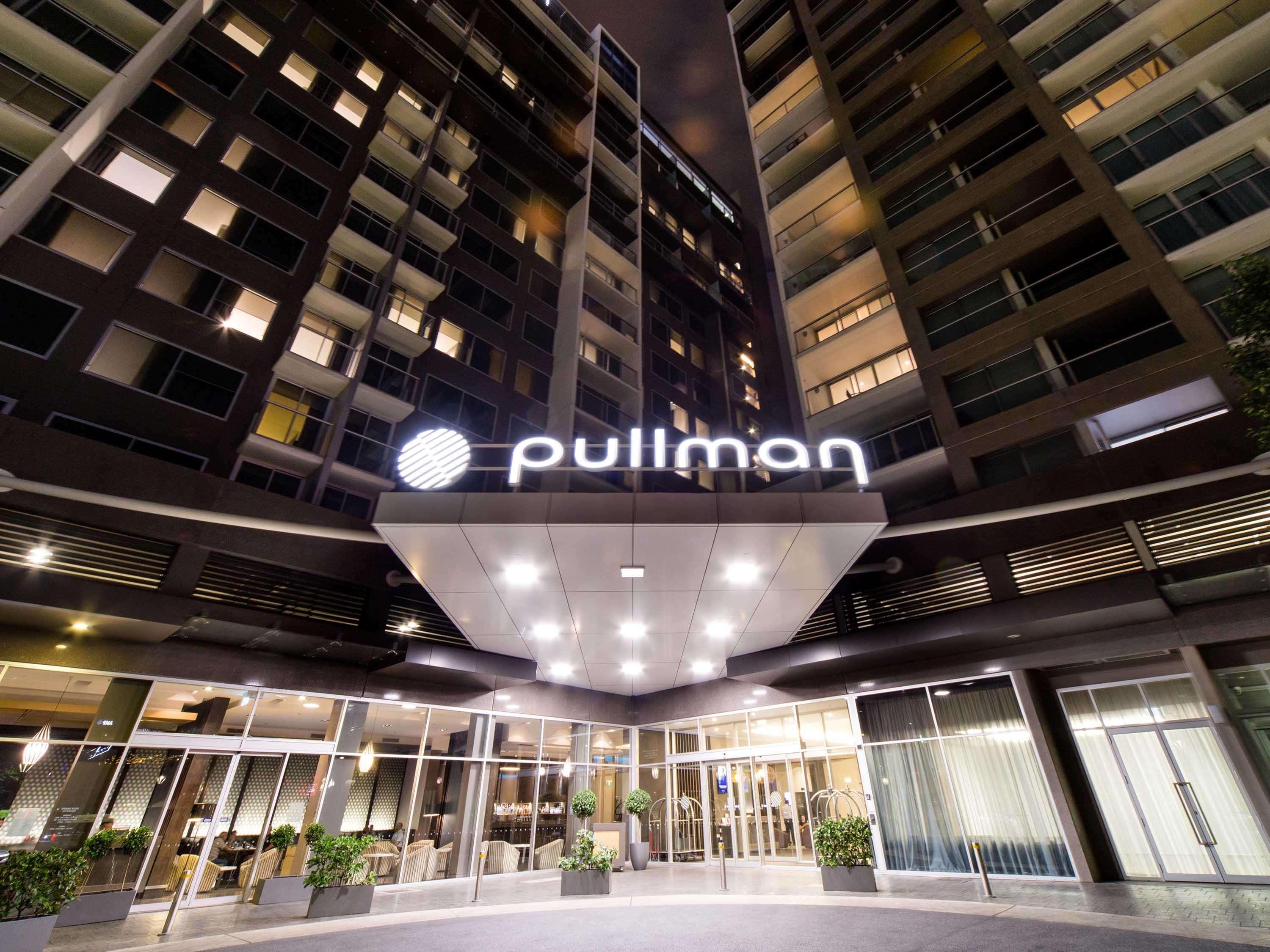 Pullman