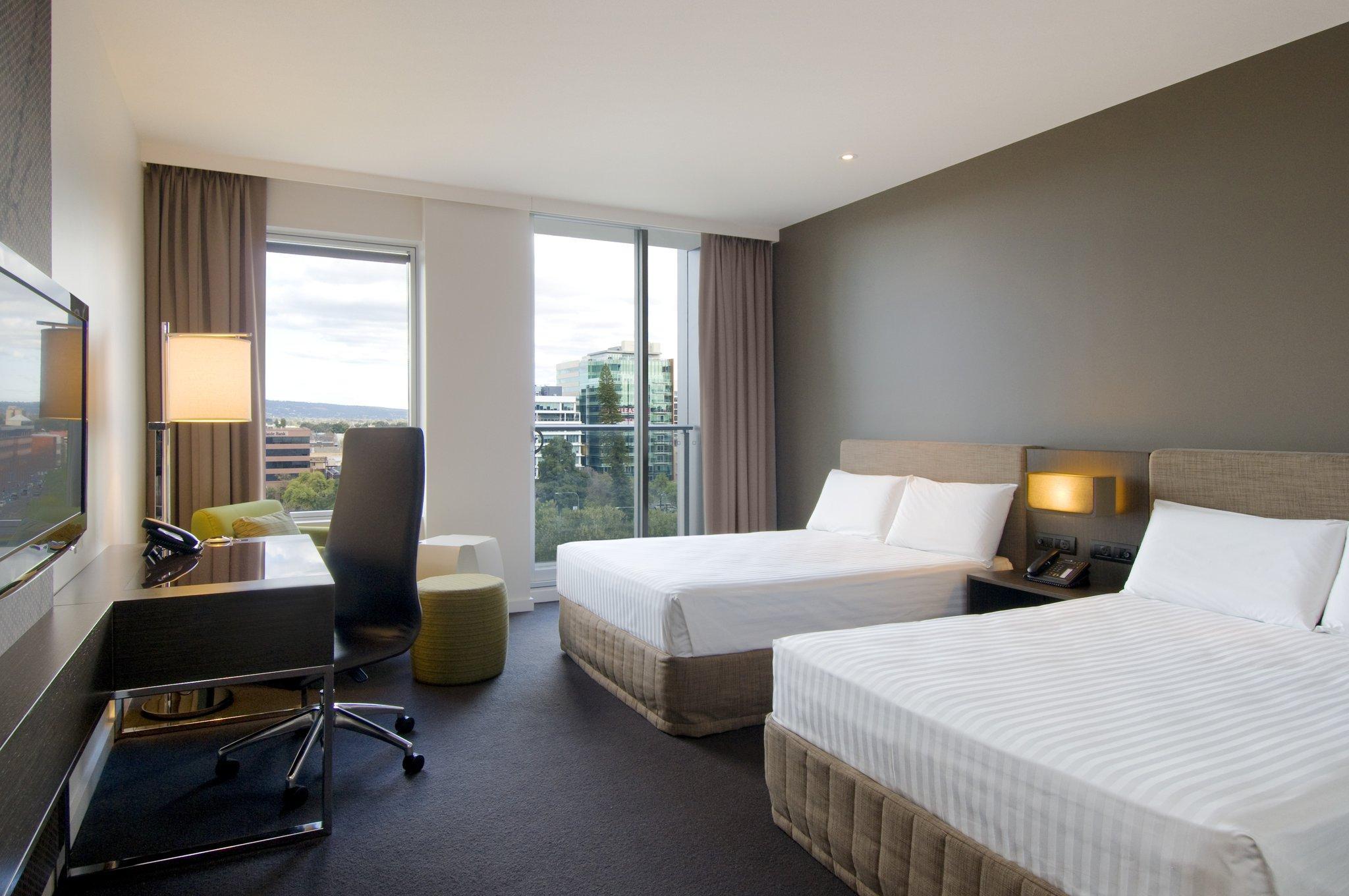 Hotel Pullman 5*