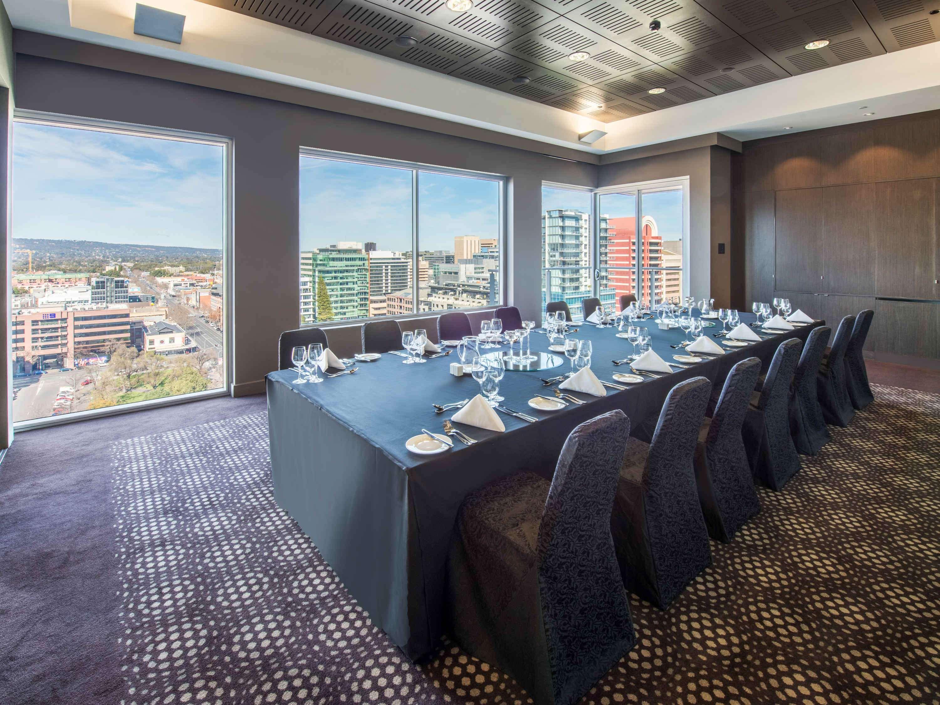 Hotel Pullman 5*