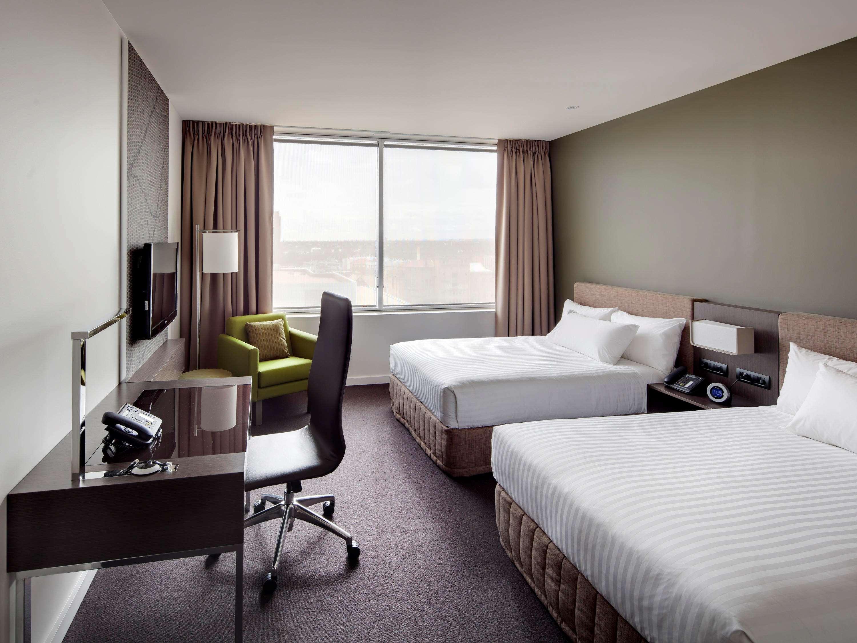 Hotel Pullman
