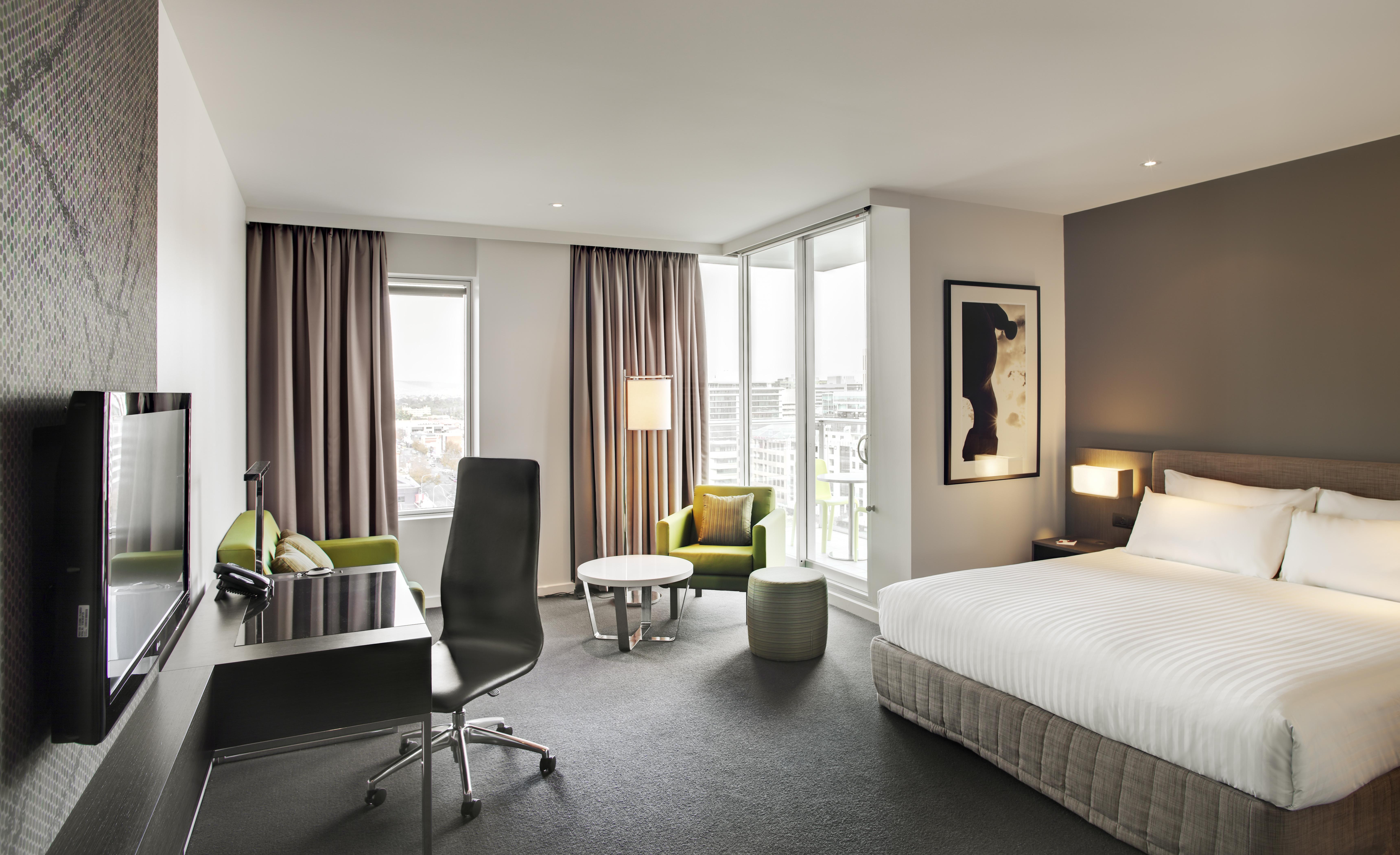 Hotel Pullman 5*