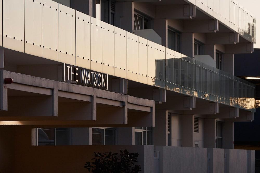 Hotel Art Series - The Watson