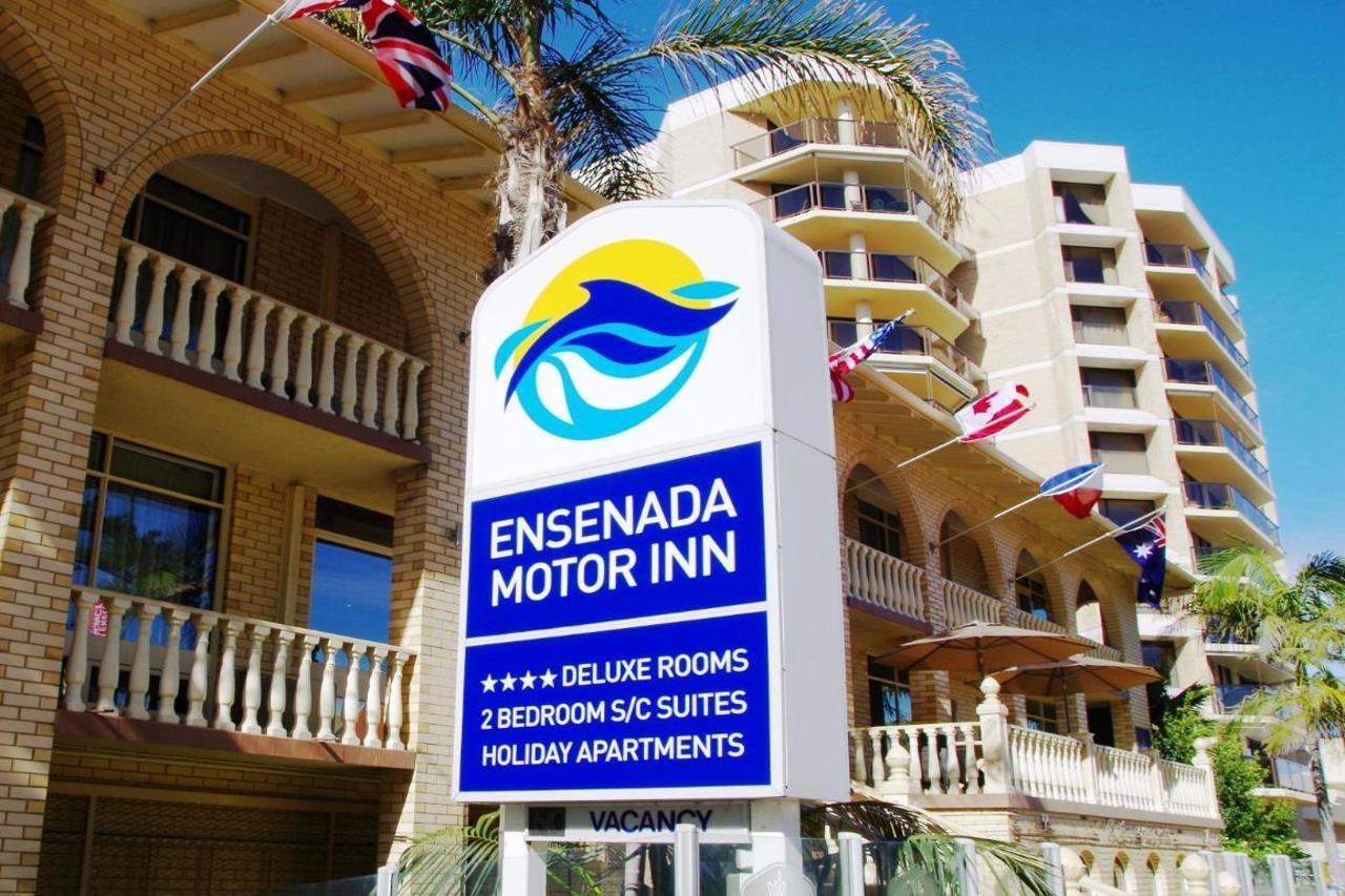 Ensenada Motor And