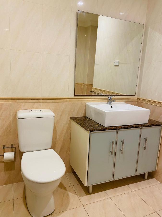 Bundled Bliss 2 Bedroom In Cbd