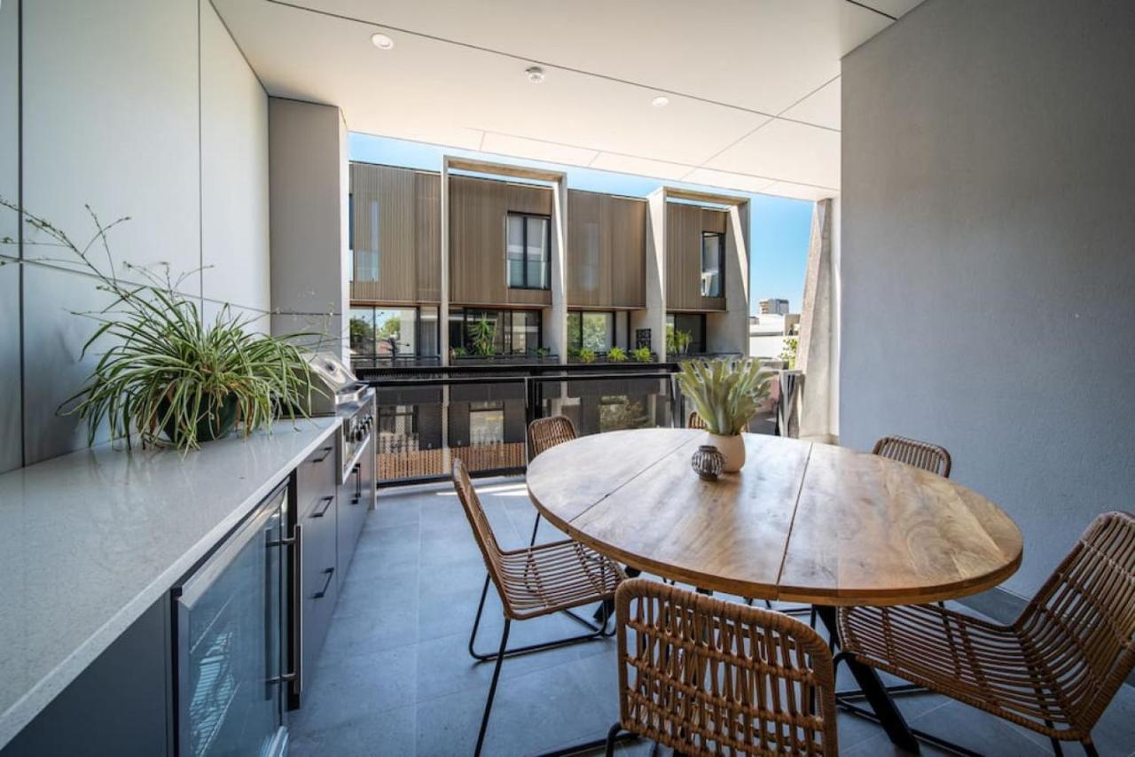 Apartment Sylo Luxury - 1gb Fibre Internet