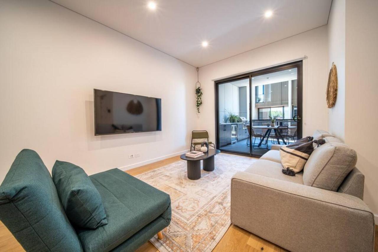Sylo Luxury - 1gb Fibre Internet Apartment