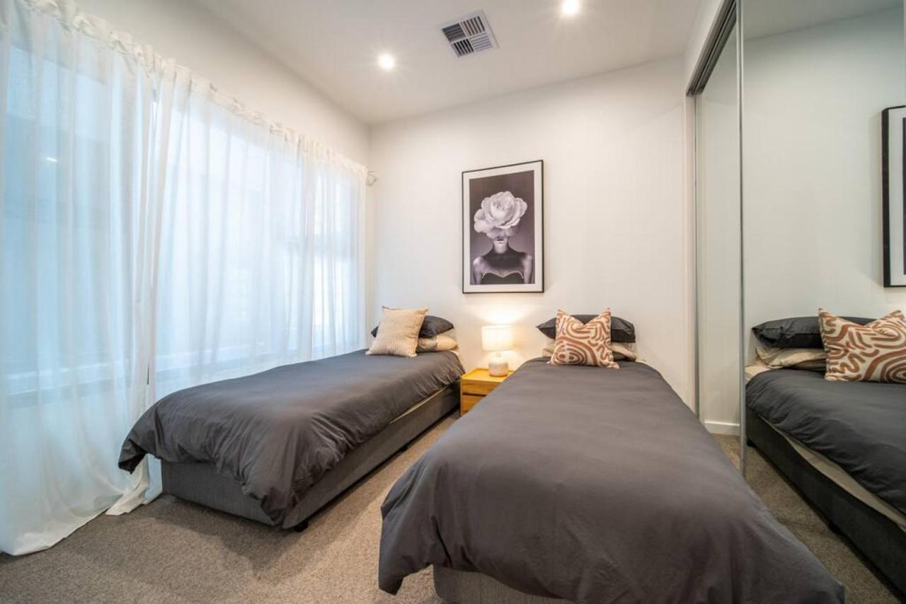 Sylo Luxury - 1gb Fibre Internet Apartment *