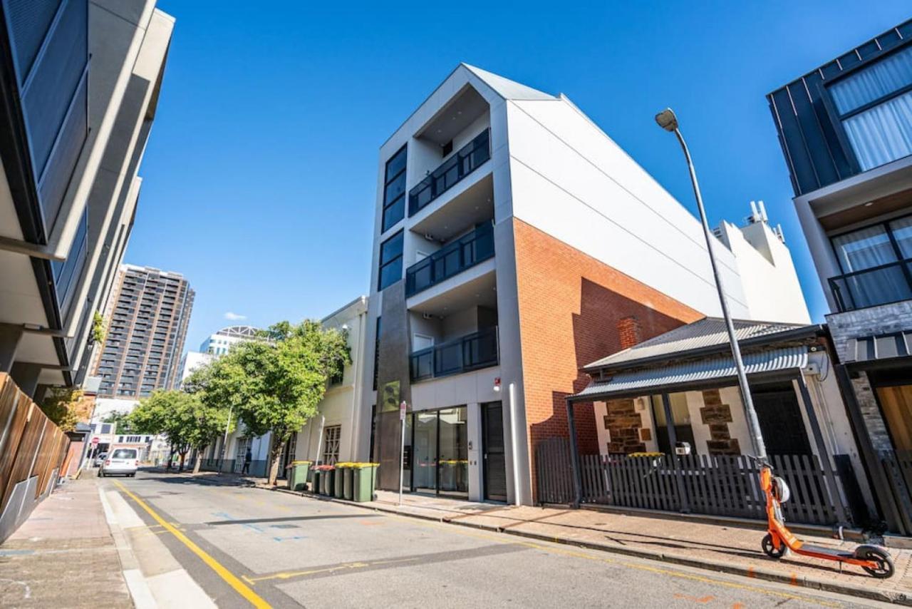 Sylo Luxury - 1gb Fibre Internet * Adelaide
