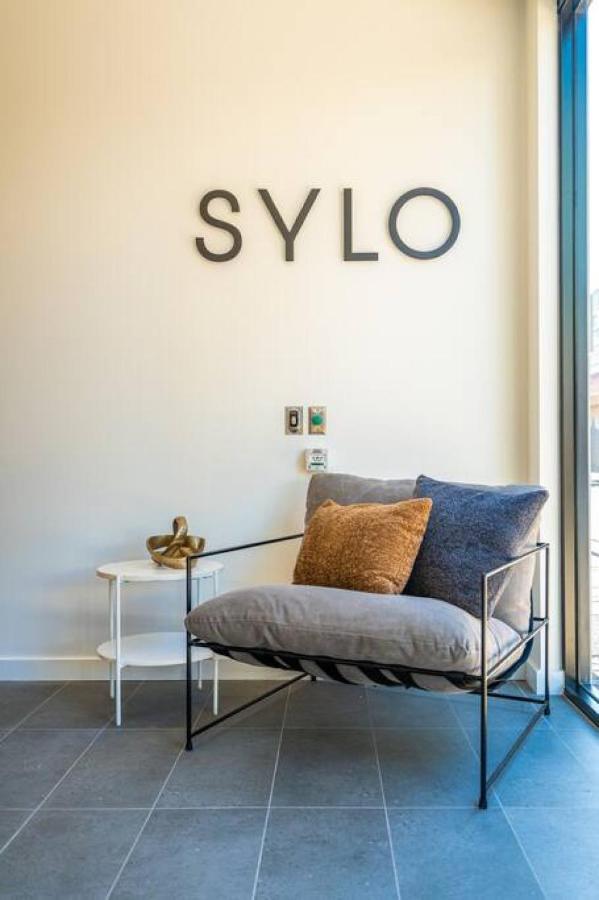 Apartment Sylo Luxury - 1gb Fibre Internet *