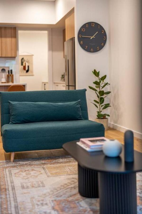 Apartment Sylo Luxury - 1gb Fibre Internet