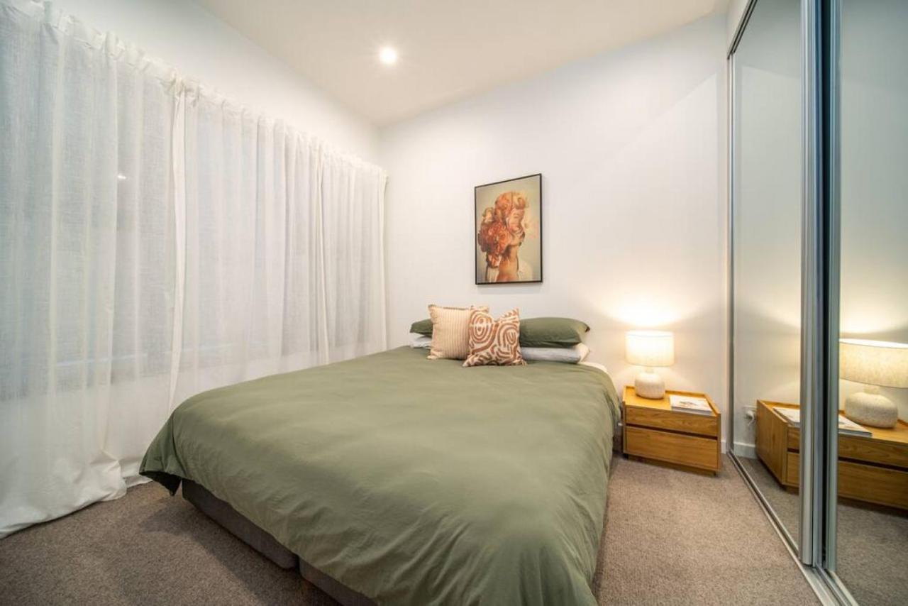 Apartment Sylo Luxury - 1gb Fibre Internet