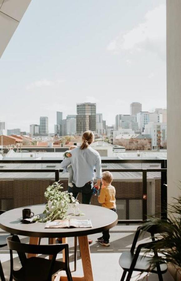 Sylo Luxury - Penthouse Lvl 3 *