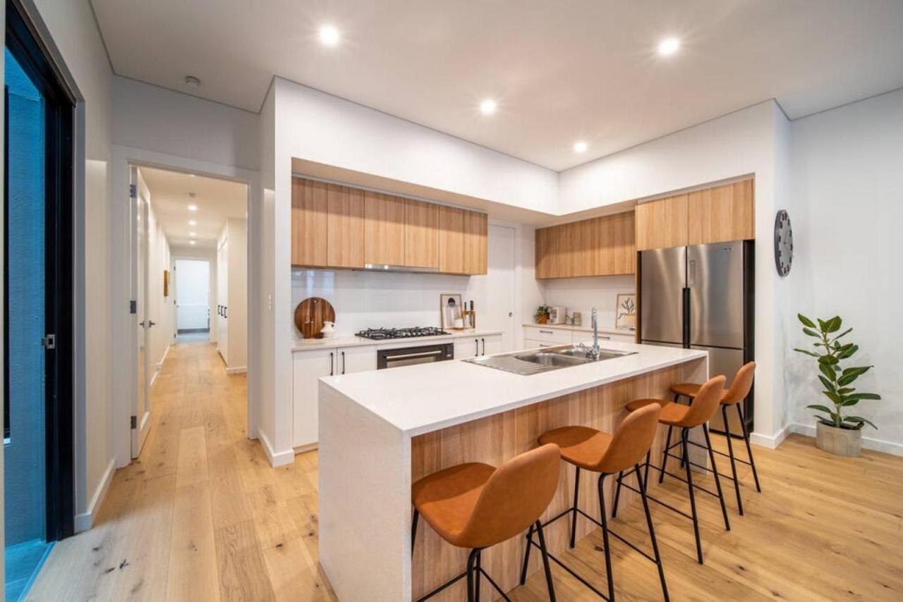Sylo Luxury - 1gb Fibre Internet Apartment