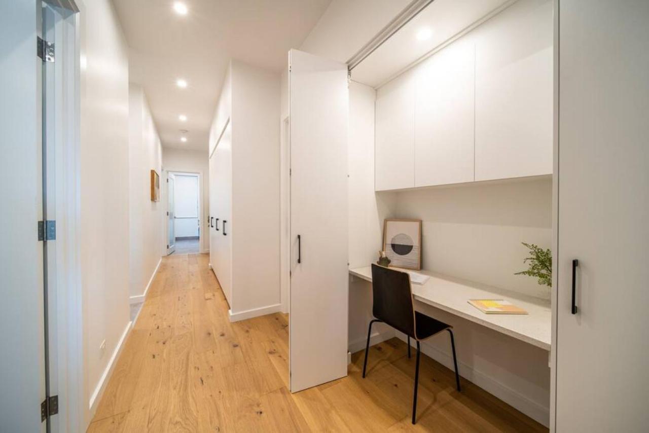 Sylo Luxury - 1gb Fibre Internet Apartment
