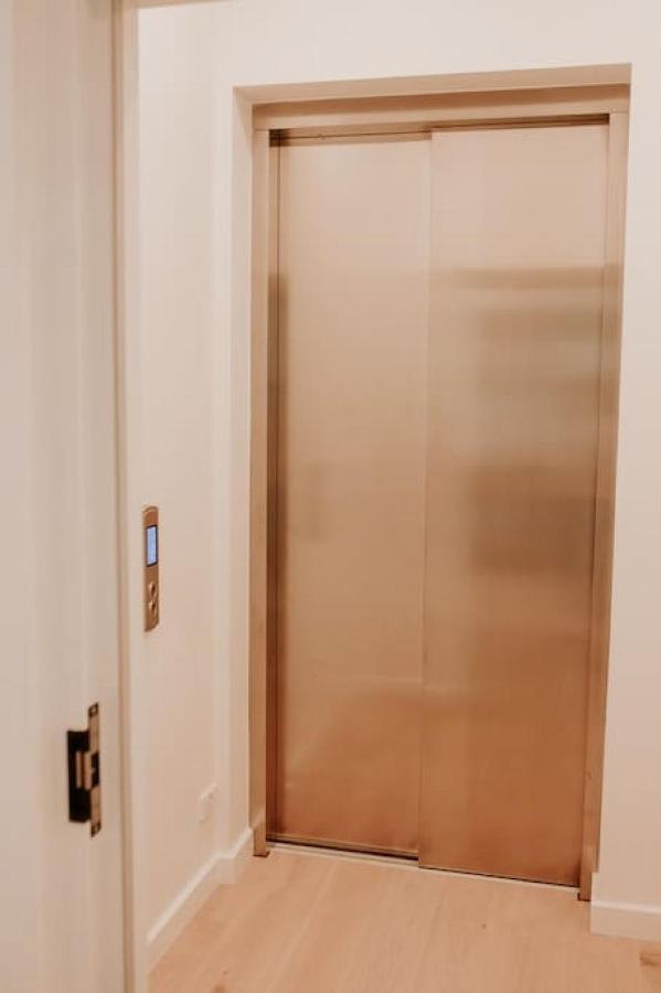 Apartment Sylo Luxury - Penthouse Lvl 3 Adelaide
