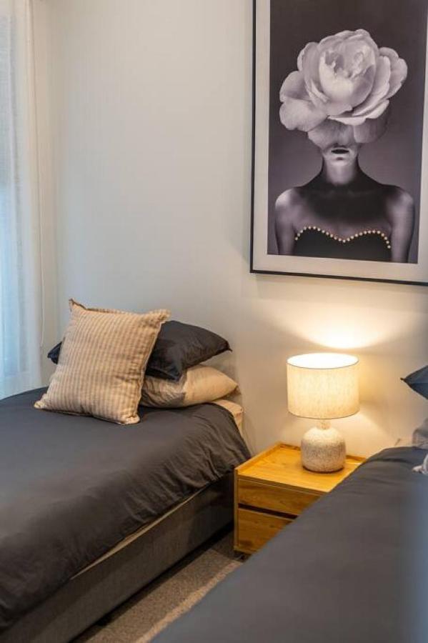 Apartment Sylo Luxury - 1gb Fibre Internet
