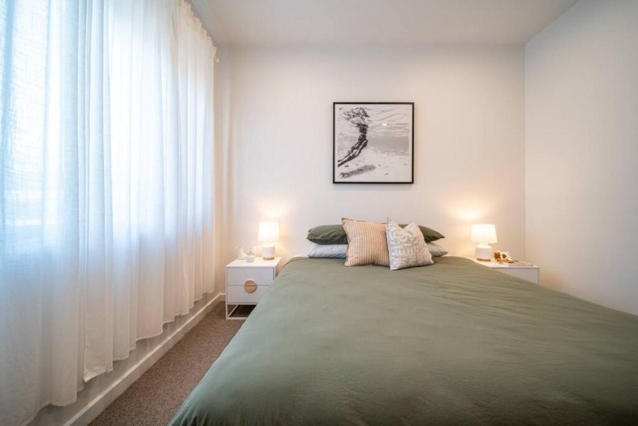 Sylo Luxury - 1gb Fibre Internet Apartment